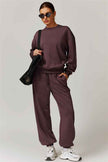Swift Stretch Sweatshirt