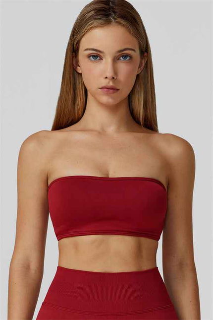 The Reign Sports Bra