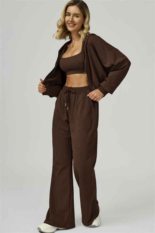 The FlexFit Pants