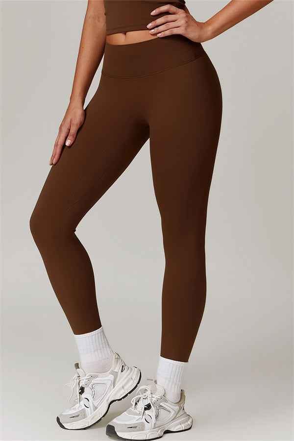 The Isabella Elizabeth Leggings