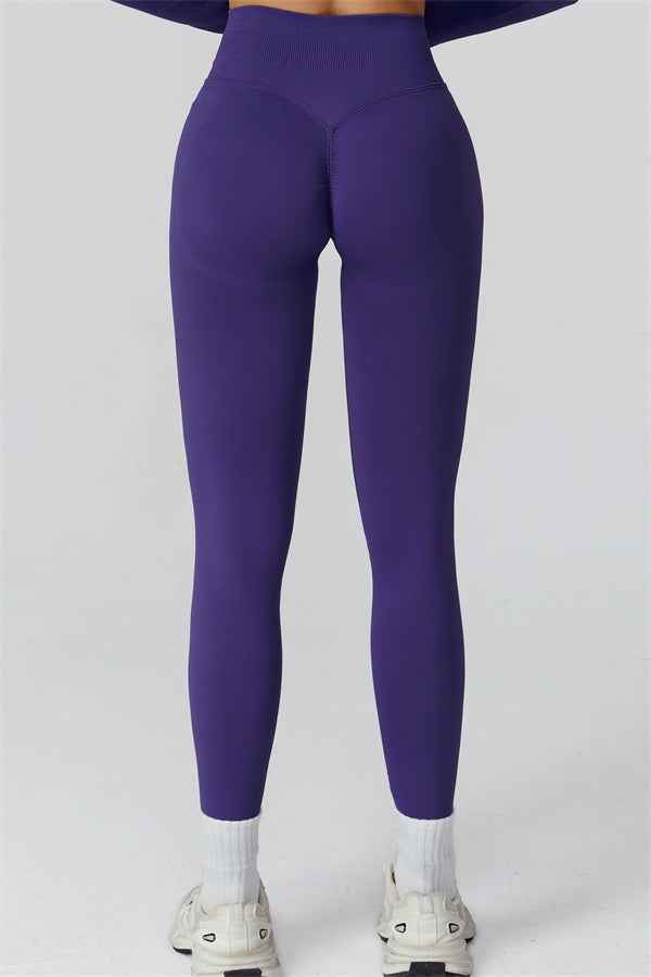 The Reign Sports Bra Leggings 2-Piece Set