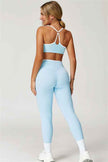 The Boost Leggings