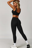 The Lavish Leggings