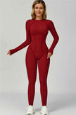 The Anew Long Sleeve Jumpsuit