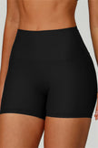 The Burst Sports Bra Shorts 2-Piece Set