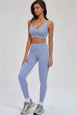The Kinetic Leggings