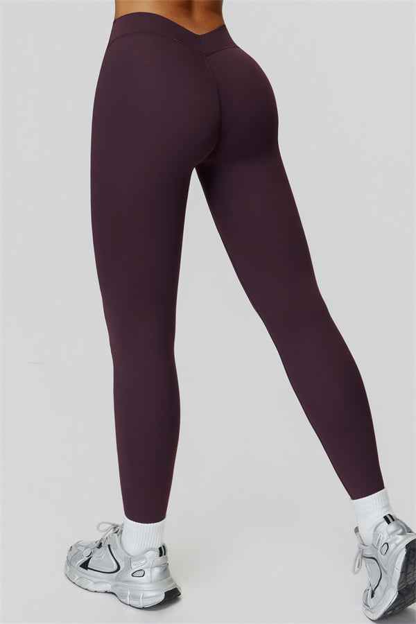 The Butterfly Leggings