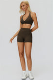 The Fyra Shorts