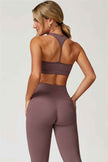 The Epic Flared Leggings