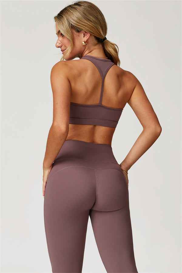 The Epic Flared Leggings