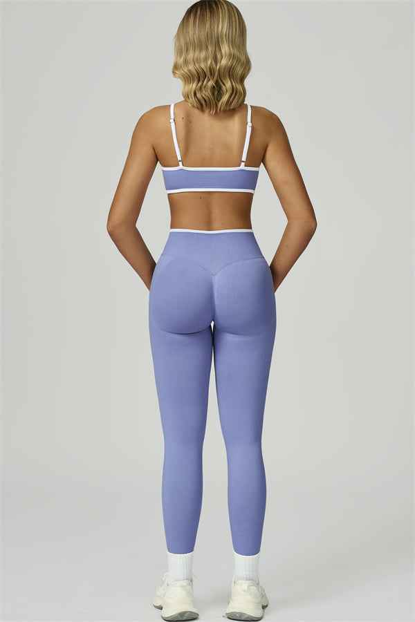 The Prime Line Leggings