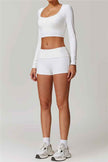 Swift Step Top