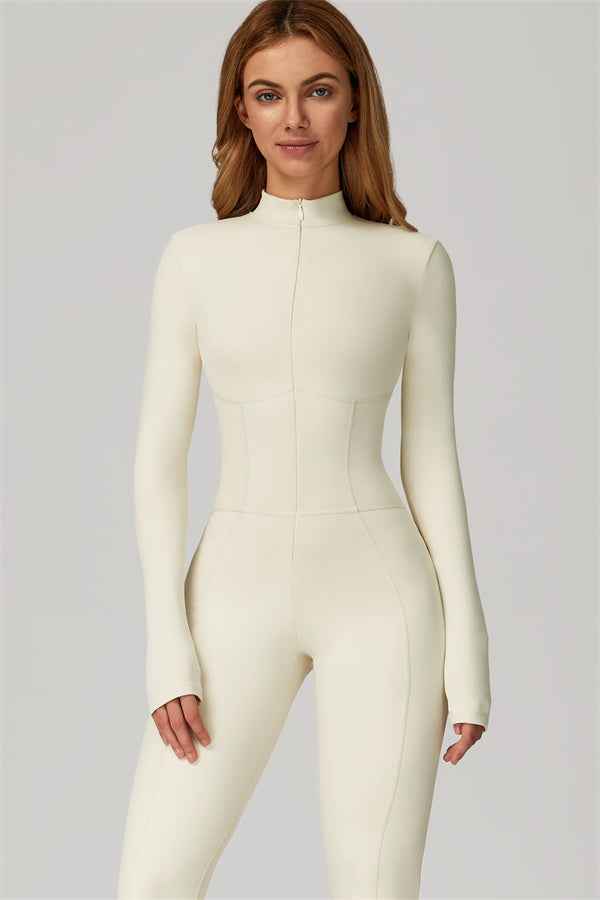 The Terra Jumpsuit