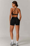 The Delicate Sports Bra