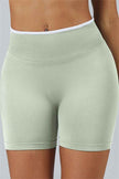 The Elevate New Shorts