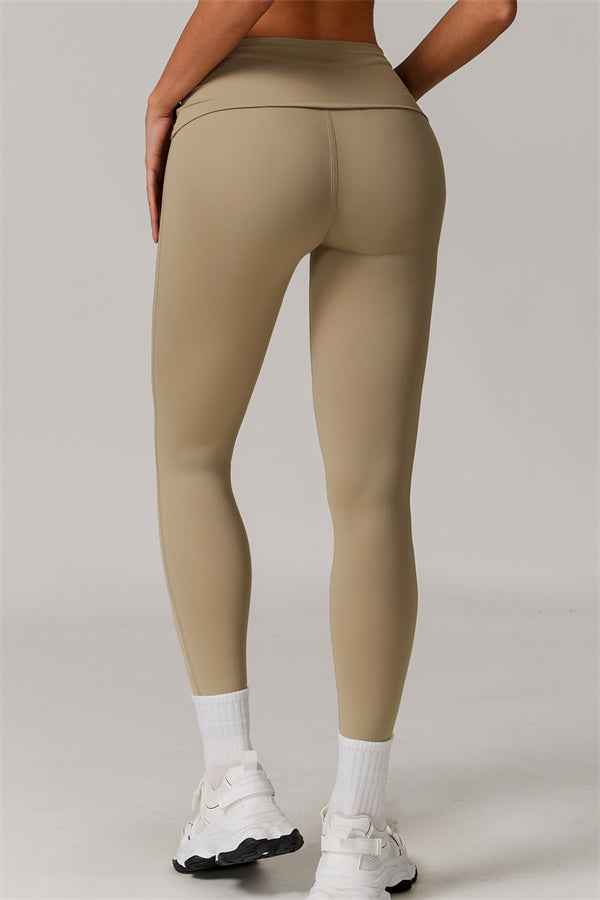 The Vigor Leggings