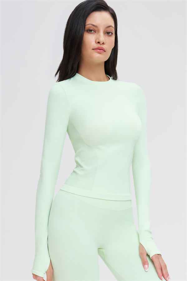 The Whim Long Sleeve T-shirt