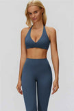 The Fyra Leggings