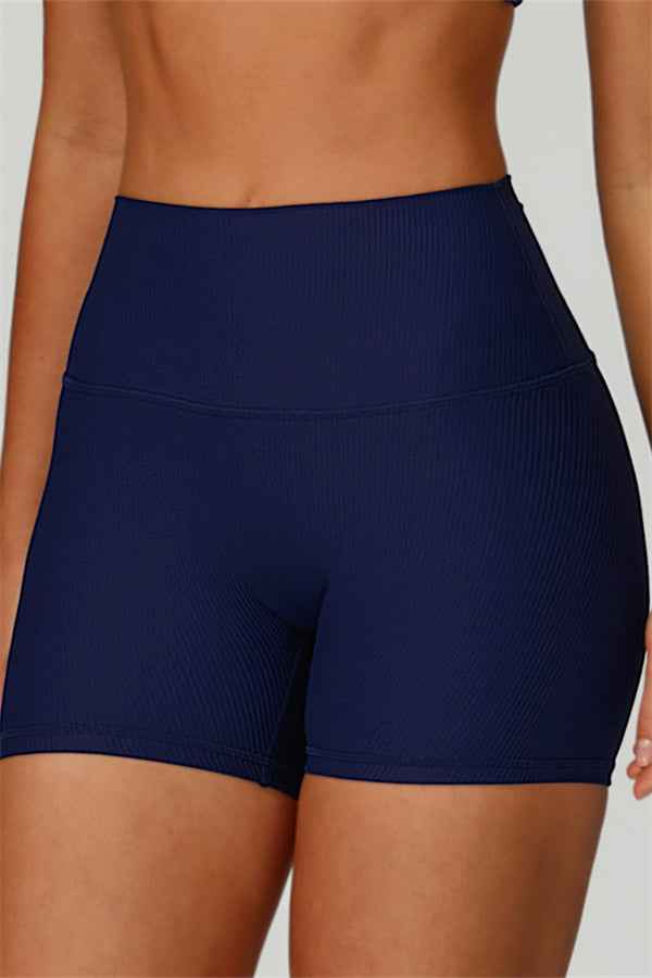 The Burst Sports Bra Shorts 2-Piece Set
