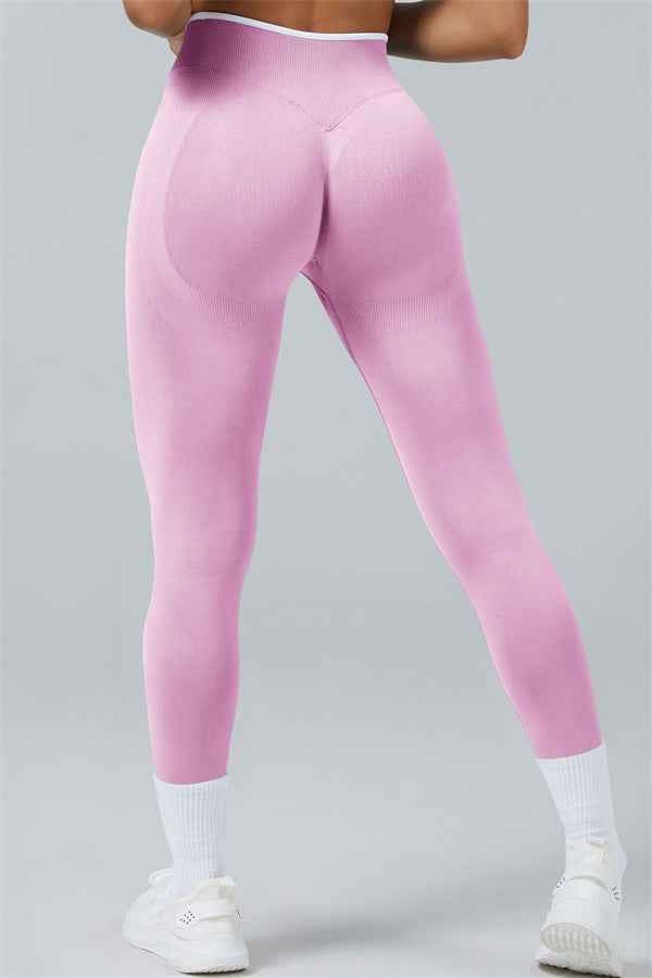 The Elevate Leggings