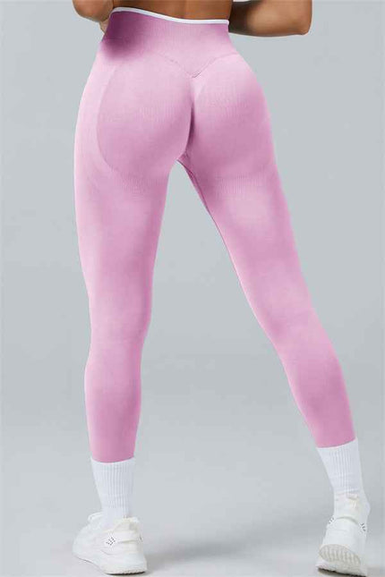 The Elevate Leggings