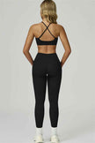 The Flourish Sports Bra Leggings 2-Piece Set