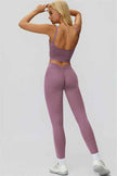 The Fyra Leggings