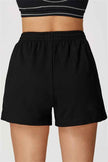 The Amara Sweatshirt Lounge Shorts 2-Piece Set
