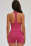 The Svelte Tank Top Shorts 2-Piece Set