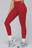 The Radiance Jacket Sports Bra Leggings 3-Piece Set