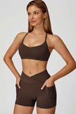 The Propel Sports Bra
