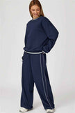 The Amara Pants