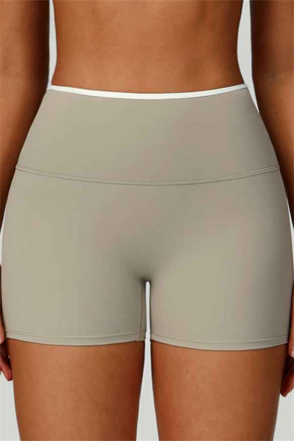 The Quest Sports Bra Shorts 2-Piece Set