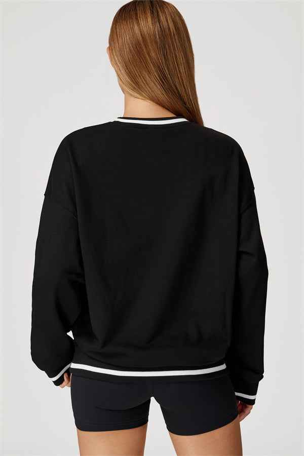 The Amara Sweatshirt