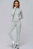 The Radiance Jacket Leggings 2-Piece Set