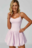 The Breezy Tennis Dress