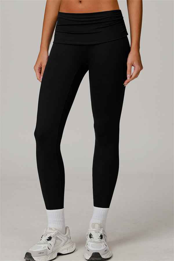The Juno Vibe Leggings
