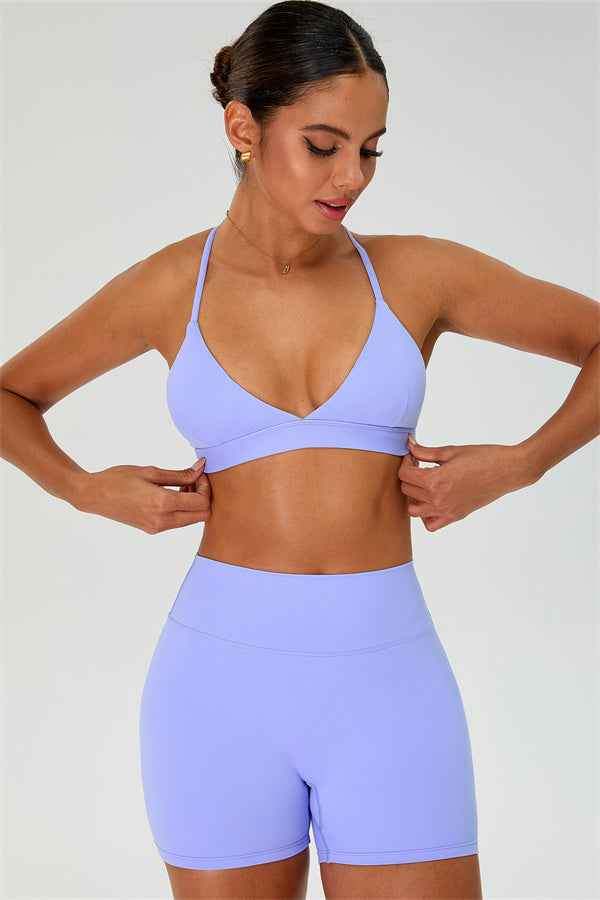 The Ember Shorts