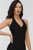 The Stride Crop Top