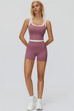 The Canyon Shorts