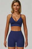 The Empower Shorts