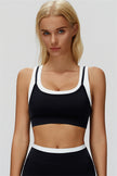 The Canyon Sports Bra Skirt 2-Piece Set