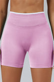 The Elevate New Crop Top Shorts 2-Piece Set