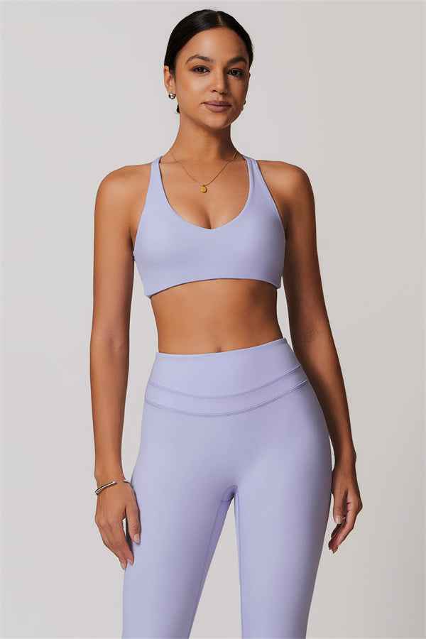 The Enigma Sports Bra Leggings 2-Piece Set