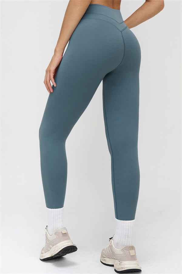 The Stride T-shirt Leggings 2-Piece Set