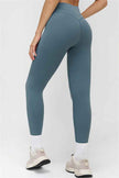 The Stride T-shirt Leggings 2-Piece Set