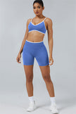 The Elevate New Shorts