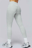 The Radiance Racerback Sports Bra Leggings 2-Piece Set