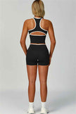 The Quest Tank Shorts 2-Piece Set