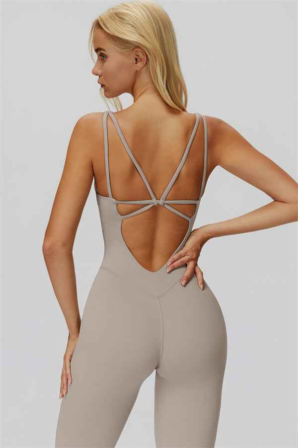 The Butterfly Jumpsuit